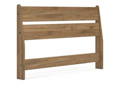 Image for Deanlow Full Panel Headboard