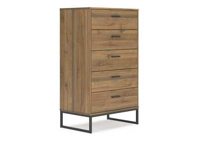 Image for Deanlow Chest of Drawers