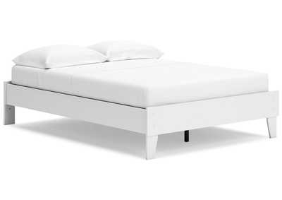 Image for Socalle Full Platform Bed