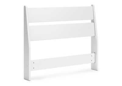 Image for Socalle Twin Panel Headboard