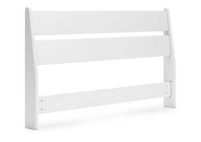 Image for Socalle Queen Panel Headboard