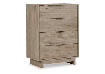 Image for Oliah Chest of Drawers