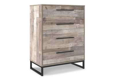 Image for Neilsville Chest of Drawers