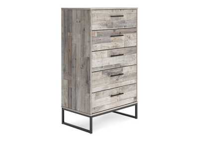 Image for Neilsville Chest of Drawers
