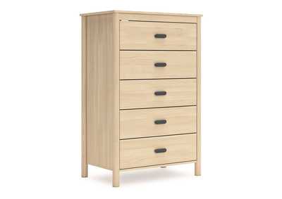 Image for Cabinella Chest of Drawers