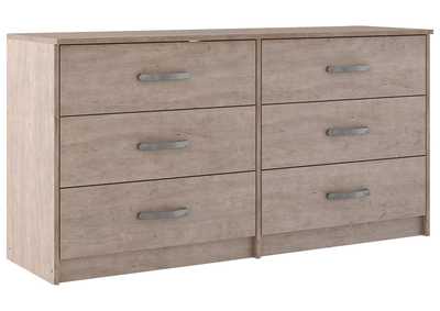 Image for Flannia Dresser