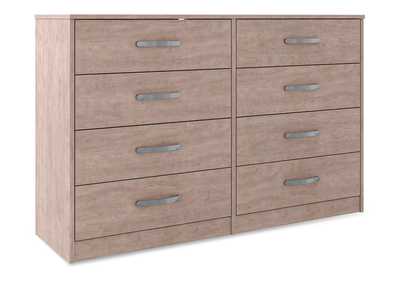 Image for Flannia Dresser