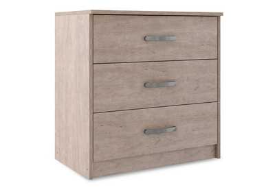 Image for Flannia Chest of Drawers