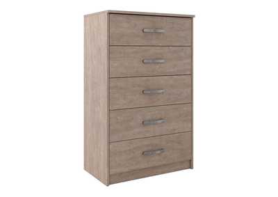 Image for Flannia Chest of Drawers