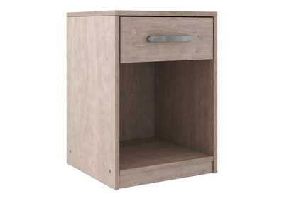 Image for Flannia Nightstand