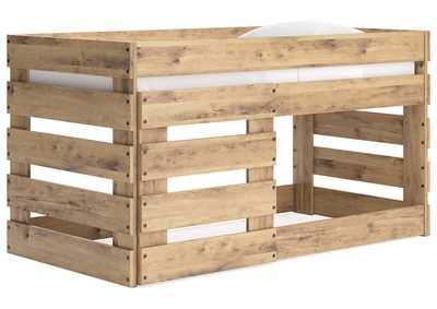 Image for Larstin Twin Loft Bed