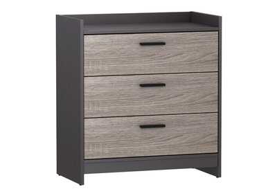 Image for Central Park Chest of Drawers