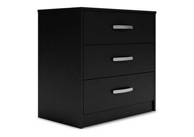 Image for Finch Chest of Drawers
