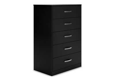 Image for Finch Chest of Drawers