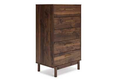 Image for Calverson Chest of Drawers
