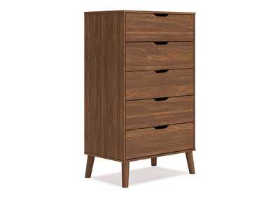 Image for Fordmont Chest of Drawers