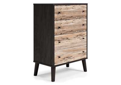 Image for Piperton Chest of Drawers