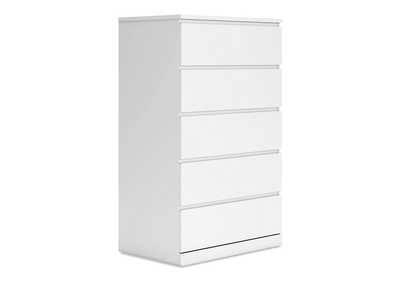 Image for Onita Chest of Drawers