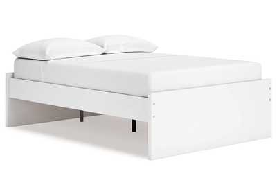 Image for Onita Full Platform Bed