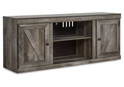 Image for Wynnlow 60" TV Stand