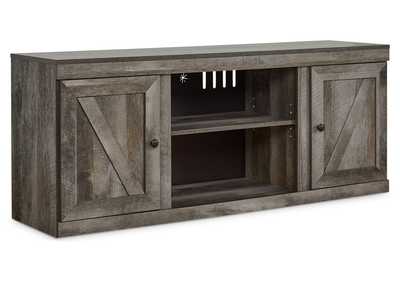 Image for Wynnlow 60" TV Stand