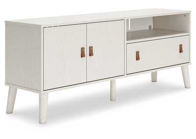 Image for Aprilyn 59" TV Stand