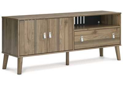 Image for Aprilyn 59" TV Stand