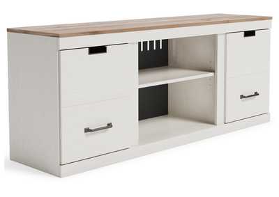 Image for Vaibryn 60" TV Stand