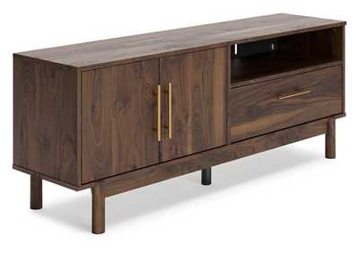 Image for Calverson 59" TV Stand