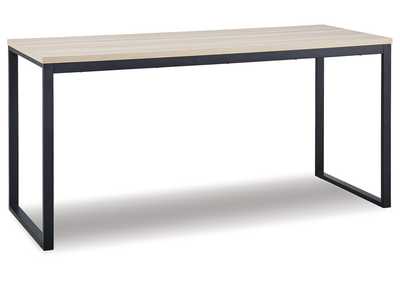 Image for Waylowe 63" Home Office Desk
