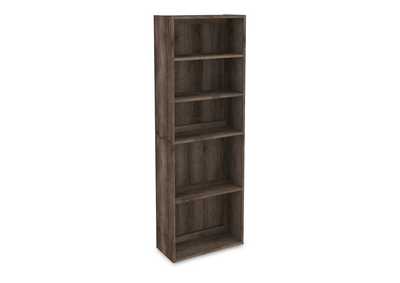 Image for Arlenbry 71" Bookcase