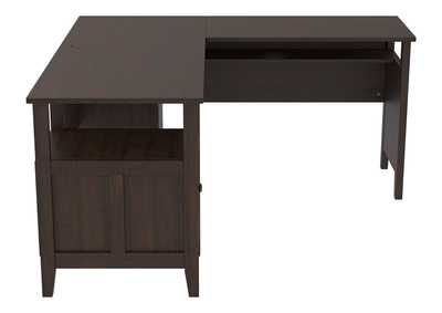 Camiburg 2-Piece Home Office Desk,Signature Design By Ashley