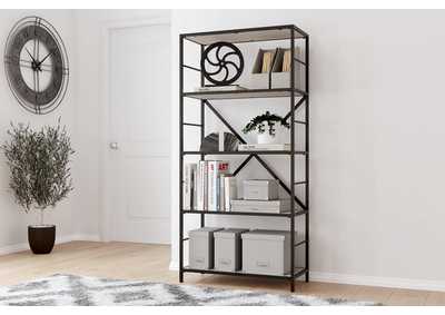 Bayflynn Bookcase,Signature Design By Ashley
