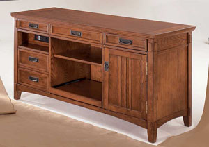 Image for Cross Island Large Credenza