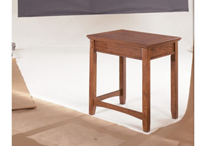 Image for Cross Island Corner Table