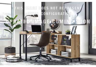 Image for Gerdanet 2-Piece Home Office Desk