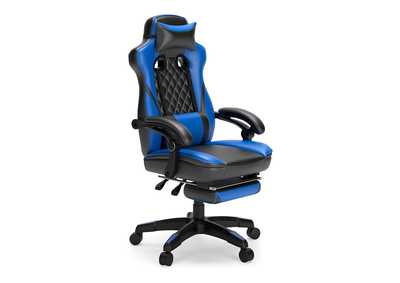 Image for Lynxtyn Home Office Swivel Desk Chair