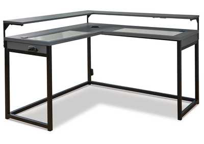 Image for Lynxtyn Home Office L-Desk