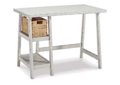 Image for Mirimyn 42" Home Office Desk