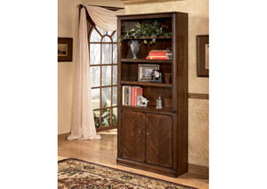 Image for Hamlyn Large Door Bookcase