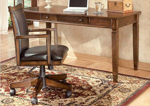 Image for Hamlyn Office Arm Chair