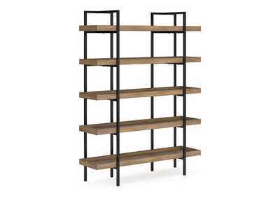 Image for Montia 76" Bookcase