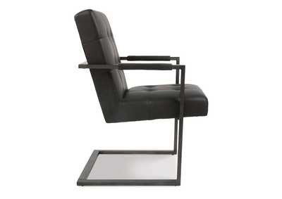 Starmore Home Office Desk Chair,Signature Design By Ashley