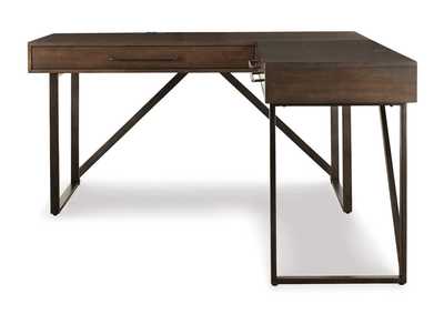 Image for Starmore 2-Piece Home Office Desk