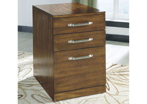 Image for Lobink File Cabinet