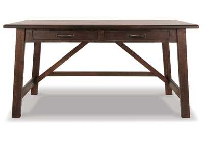 Baldridge Home Office Desk,Signature Design By Ashley