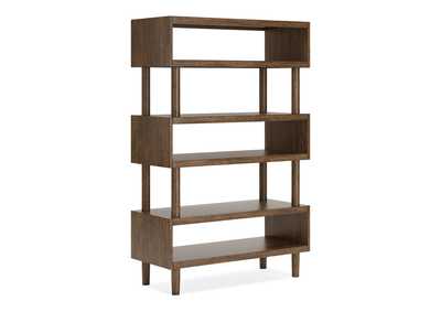 Image for Austanny 62" Bookcase