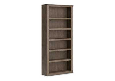 Janismore Large Bookcase