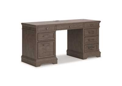 Image for Janismore Credenza