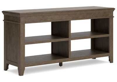 Image for Janismore Credenza